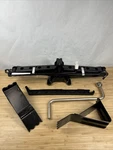 03-09 Range Rover Jack L322 Spare Tire Change Tools Chocks Handle Lug Wrench Oem. Fixed Price $96.99.