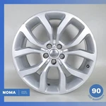 13-22 Range Rover Sport L494 9.5 X R21 21" Wheel Rim DK6M1007BA Oem. Fixed Price $199.20.