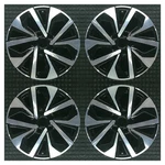 Set 2022 2023 2024 2025 Volkswagen Vw Jetta Oem Factory 16 Wheels Rims 69655. Fixed Price $1789.00.