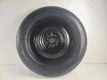 2010-2022 Lexus RX350L Compact Spare Tire Wheel Rim Donut 18" Oem. Fixed Price $239.99.