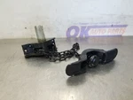 2024 Toyota Tacoma Trd Sport 2.4L Spare Wheel Carrier. Fixed Price $75.00.