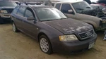 Wheel 16X7 Alloy Spoke Fits 98-04 Audi A6 28654402. Fixed Price $110.70.