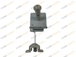 94-01 Ford Explorer Mountaineer Oem Spare Tire Hoist Wheel Carrier Winch Hanger. Fixed Price $69.00.