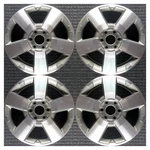 Set 2009 2010 2011 2012 Gmc Acadia Oem Factory 09598456 Wheels Rims 5430. Fixed Price $832.00.