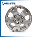 2005-2015 Toyota Tacoma Double Cab 16X7 Wheel Rim Oem 42611AD031. Fixed Price $79.20.