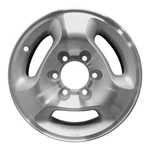 Infiniti QX4 1997 1998 1999 2000 2001 16" Factory Oem Wheel Rim. Fixed Price $234.64.