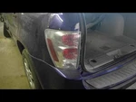 Equinox 2006 Spare Wheel Carrier 164664. Fixed Price $125.00.