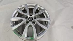 Wheel 17X7 Alloy 10 Spoke Fits 20-23 Qashqai 405064. Fixed Price $183.00.