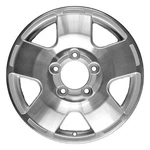 69516 Reconditioned Oem Aluminum Wheel 18X8 Fits 2007-2013 Toyota Tundra. Fixed Price $207.00.