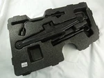 2013-2020 Hyundai Santa Fe Jack Assembly 09110-2W000. Fixed Price $137.53.