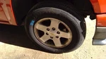 Wheel 16X6-1/2 Spoke Opt PP2 Fits 09-12 Canyon 5328004. Fixed Price $88.00.