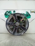 2007 Dodge Ram 1500 20X9 Aluminum Chrome Clad Wheel Oem. Fixed Price $139.99.