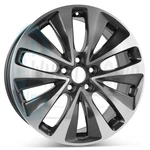 New 19" 8" Replacement Wheel For Acura Mdx 2014 2015 2016 Rim 71820. Fixed Price $214.07.