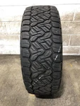 1X LT285/65R20 Nitto Recon Grappler A/t 15/32 127 Used Tire 2856520. Fixed Price $315.00.