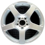 Wheel Rim Infiniti G35 17 2002-2004 40300AL026 40300AL025 Oem Factory 73668. Fixed Price $183.00.
