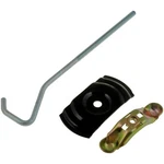 Spare Tire Wheel Bolt Nut Kit 1963-1972 Buick Riviera 64 65 66 67 68 69 70. Fixed Price $46.50.