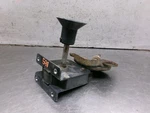 01 - 07 Toyota Sequoia Spare Tire Carrier Winch Hoist. Fixed Price $58.95.