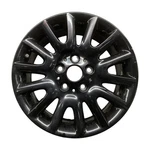 2014-2024 Mini Cooper Wheel 16X6-1/2 Spoke Factory Oem Replacement Part. Fixed Price $82.50.