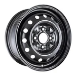 Refurbished 15X6 Painted Black Wheel Fits 1993-2001 Nissan Altima 560-62302. Fixed Price $85.96.
