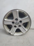 2006 Dodge Ram 1500 17X8 Spoke Painted Face Machine Lipped Aluminum Wheel. Fixed Price $130.00.