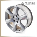 2006-2007 Nissan Murano Alloy Wheel Rim 18" X7 1/2J With Hub Cap D0300-CC31B. Fixed Price $108.00.