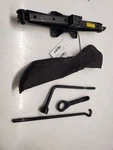 Toyota Rav 4, Jack And Tool Kit Complete, 2006-2018, 09111-0W140. Fixed Price $116.48.