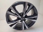 17-20 Nissan Rogue Alloy Wheel 18X7 5 Lug V Spoke 403006FL3A. Fixed Price $182.52.
