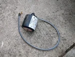 Dodge Mopar Challenger Charger 300 Oem Tire Inflator Jug Only Empty LT2. Fixed Price $29.99.
