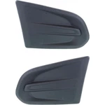 Fog Light Cover Set For 2013-2016 Chevrolet Trax Front Driver And Passenger Side. Fixed Price $61.59.