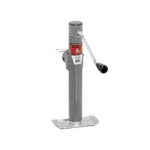Draw Tite 158151 Round Trailer Jack Mount Sidewind Weld-on 15" Travel. Fixed Price $115.15.