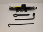 2011-2016 Hyundai Tucson Spare Tire Jack W Tools 091102S100 11-16. Fixed Price $83.52.