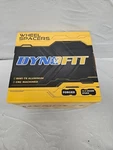Dynofit Wheel Spacers 6061-T6 Aluminum. Fixed Price $139.99.