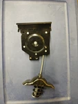 Spare Tire Winch Wheel Carrier Possibly For Chevy Gmc Yukon Tahoe Cadillac. Fixed Price $25.00.