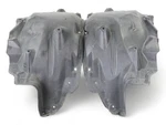 2005 - 2009 Land Rover LR3 L319 Inner Fender Liner Splash Guard Front Left Right. Fixed Price $165.19.