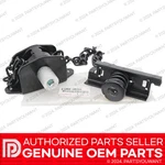 Genuine Toyota 2003-2009 4RUNNER GX470 Oem Spare Tire Wheel Carrier 51900-60280. Fixed Price $139.99.