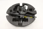2020 - 2023 Land Rover Evoque Spare Tire Wheel Jack W/ Tools & Foam Holder Oem. Fixed Price $85.82.
