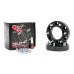 G2 Axle & Gear 1.25 Hub-centric Wheel Spacers 6X5.5 Toyota Fj Cruiser. Fixed Price $89.00.