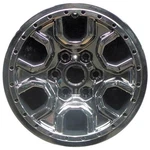 Wheel Rim Ford Bronco 17 2021-2025 N2DZ1007C N2DZ1007D M2DZ1007A Oem 10388. Fixed Price $477.00.