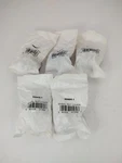 Dorman 99969.1 Wheel Nut Cover Pack Of 5. Fixed Price $23.95.
