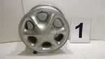 Wheel 16X7 Aluminum Argent Painted Outer Edge 96-99 Oldsmobile Aurora 673788. Fixed Price $100.00.