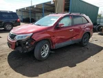 Sorento 2014 Spare Wheel Carrier 1340439. Fixed Price $106.19.
