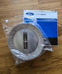 Oem Ford Part AL7Z-1130A Wheel Hub Center Cap Fit 07-17 Navigator 07-08 Mark Lt. Fixed Price $59.75.
