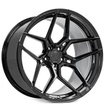 20X9 Rohana Wheels RFX11 Gloss Black Rims (4PCS). Fixed Price $2672.00.