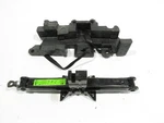 20-25 Kia Telluride Sx 2022 Rear Spare Wheel Tire Jack Tool Foam Holder :y. Fixed Price $58.65.