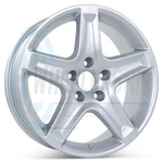 New 17" Alloy Replacement Wheel For Acura Tl 2004 2005 2006 Rim 71733. Fixed Price $179.05.