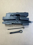 2006 2012 Hyundai Santa Fe Emergency Spare Tire Jack Tool Kit 09110-2B000 Oem. Fixed Price $71.49.