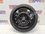 Wheel Vin 4TH Digit Limited 16X4 Compact Spare Fits 00-16 Impala 974793. Fixed Price $75.00.