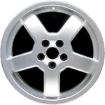 03-09 Vw Beetle Golf Jetta Oem Wheel Rim 16X6.5 16" 69784 1C0071491666. Fixed Price $202.50.