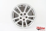 Wheel 16X6 Aluminum Painted Silver Id 95040757 Fits 2012-2016 Chevy Sonic 695692. Fixed Price $115.00.