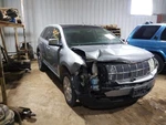 Wheel 18X7-1/2 Spoke Chrome Clad Fits 07-09 Mkx 2151971. Fixed Price $135.00.